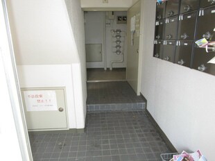 環状通東駅 徒歩6分 2階の物件内観写真